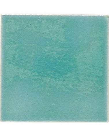 Kwastglazuur waterblauw glanzend 9342 