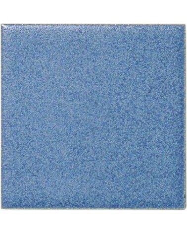 Kwastglazuur Fries blauw mat 9483 