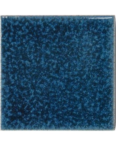 Kwastglazuur blauw effect glanzend 9542 