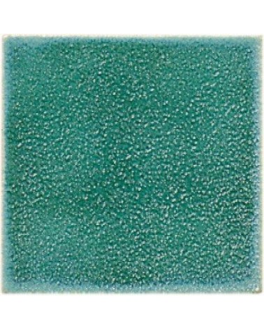 Kwastglazuur turquoisegroen glanzend 9565 