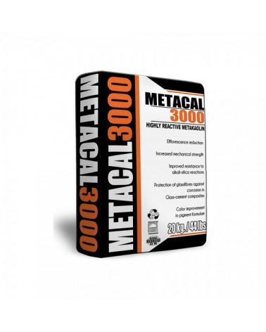 Metacal 3000